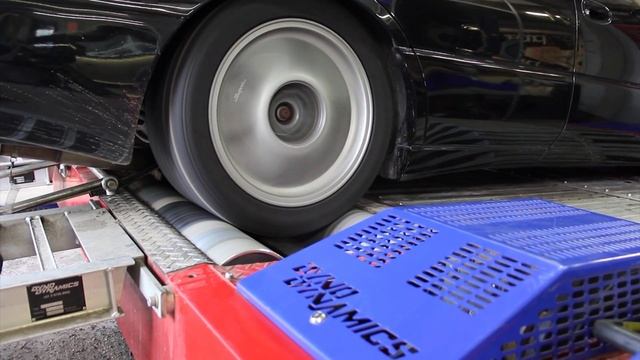 Pride Motorsports - Toyota Aristo Twin Turbo 93 Pump Gas Wastegate Tune