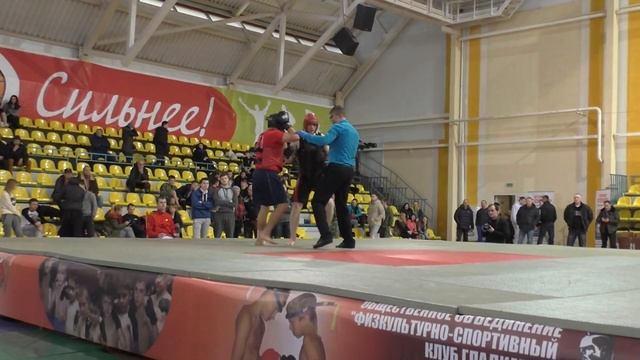 143.Хоммаков(Аридан,Гродно) - Скоринко(ВАРБ,Минск)