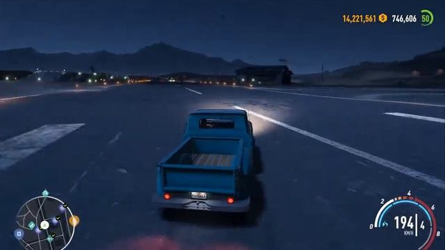 Teste Com Chevrolet C10 StepSide Pickup 1965