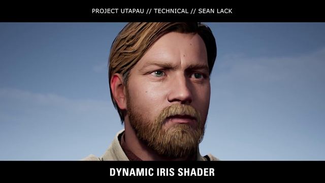 I'm REMAKING This UNRELEASED Clone Wars Scene In Unreal Engine