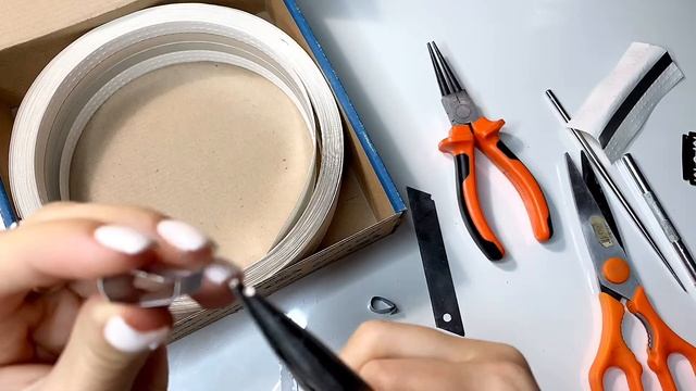 Как сделать каттетеры своими руками К #цветыручнойработы #своимируками #полимернаяглина #видеоурок