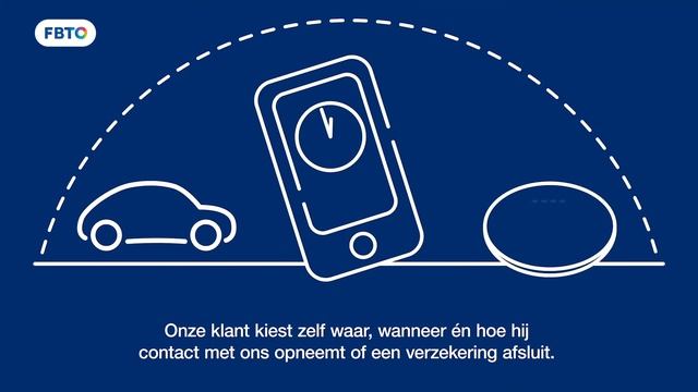 Hey Google, Praat Met FBTO | Jij Kiest. FBTO