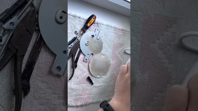 Воскоплав Gigi прожил 5 месяцев не советую!