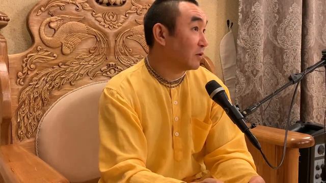 2021.09.27 - Брахмачари класс. Лекция 2. Даяван дас