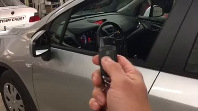 Инновационная Визия