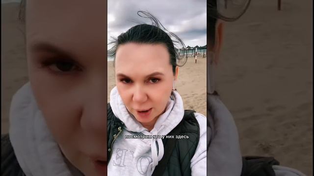 Жизнь в Испании. Освободилась квартира. Родились щенки. Завтрак