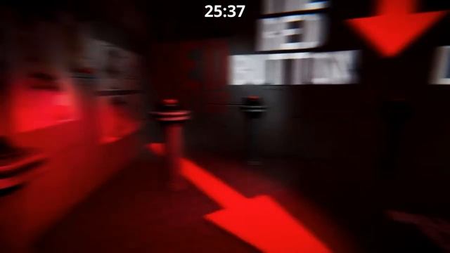 ПОЛНОЕ ПРОХОЖДЕНИЕ  Don't Push The Red Button/ Не нажимай на красную кнопку