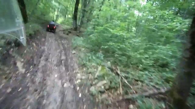 Черниговское - Шпалорез 23.08.2019