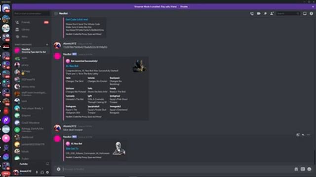 How To Get A CUSTOM *LOBBY BOT* On Fortnite! (Super Easy) (WORKING 2021)