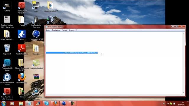 Cinema R12 4d Crack german