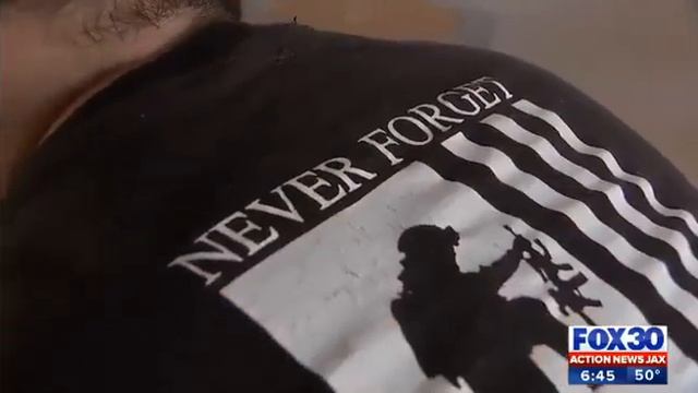 Til Valhalla Project News Interview