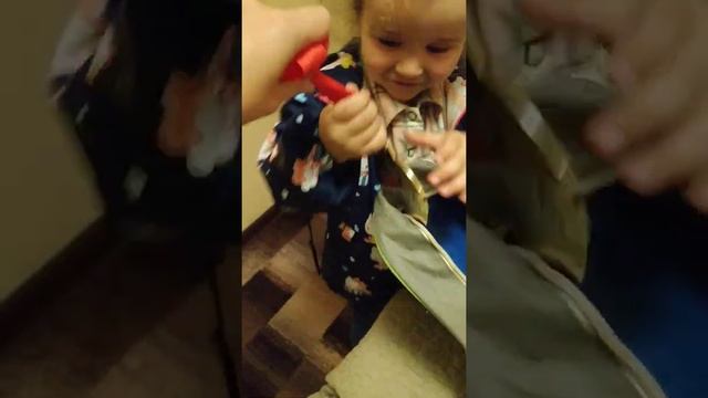 ЛУЧШЕ ВСЕХ ЧТО СПРЯТАНО В РЮКЗАКЕ