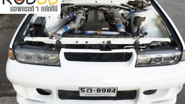 รถดีดี : NISSAN(CEFIRO) ปี 1994