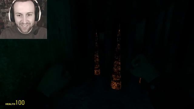 MY NIGHTMARE Garrys Mod Horror Map