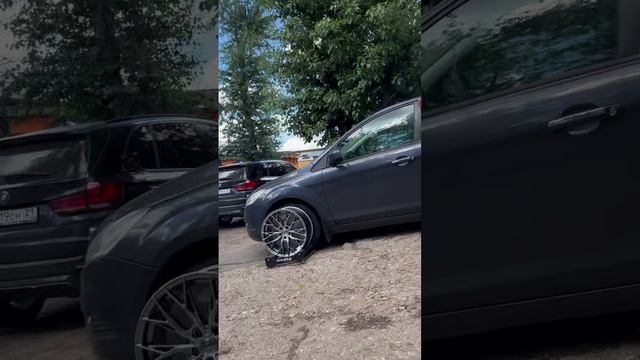 Kolesaclub шины и диски