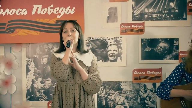 9 Альбина Русских и группа «Човен»