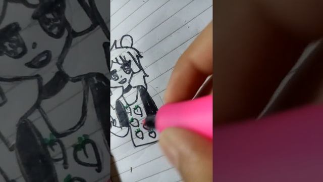 Draw This In Your Own Style ●︿●