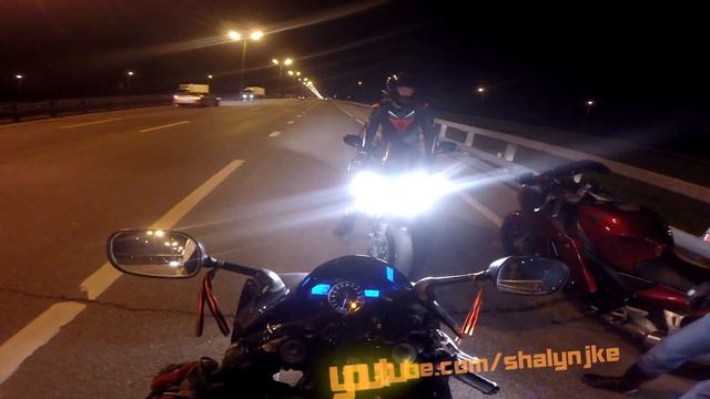 ? Motorcycle Season 2016 ✉ Moscow ?