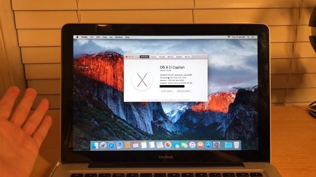 Late 2008 Aluminum MacBook: Is It Still Any Good?