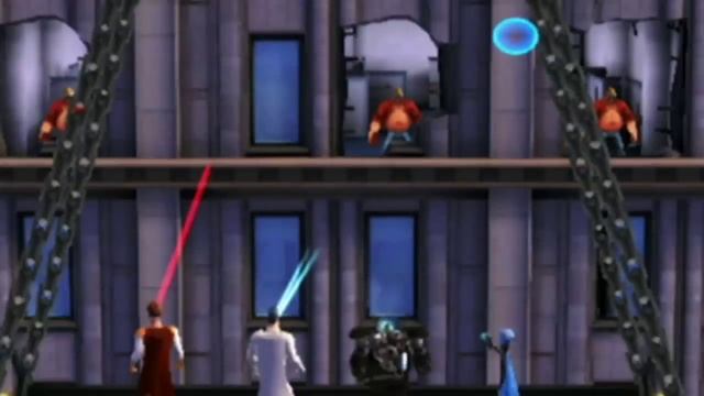 Megamind: Mega Team Unite - Trailer