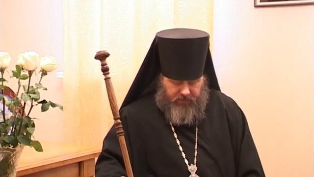 БАТЮШКА ОНЛАЙН - Нет детей. Что делать
