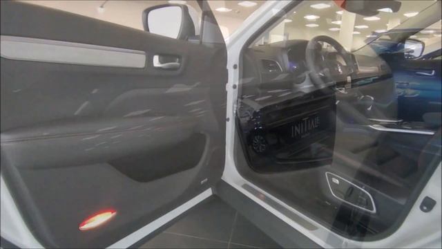 Vip Car   Renault KOLEOS INITIALE PARIS TCe 160 EDC