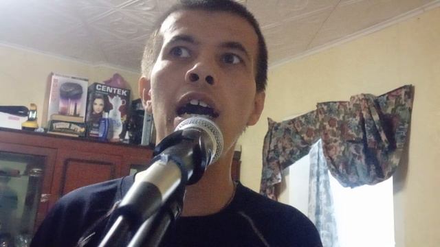 С Мультфильма - Шрек Муз_караоке на Русском_Языке _АЛЛИЛУЙЯ .mp4