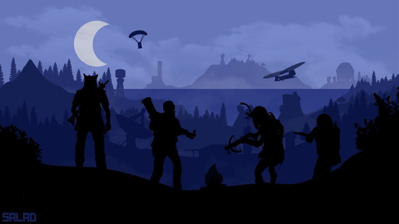 Возвращения GODRUST! Присоединяйтесь прямо сейчас