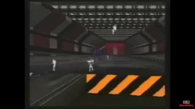 All US Sega Saturn Commercials