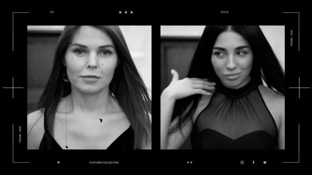 Рекламный ролик для игры Мафия