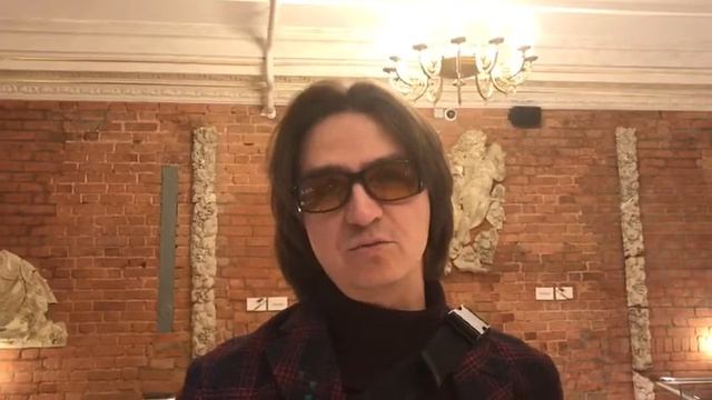 Сергей Филин о золотых билетах в Большой