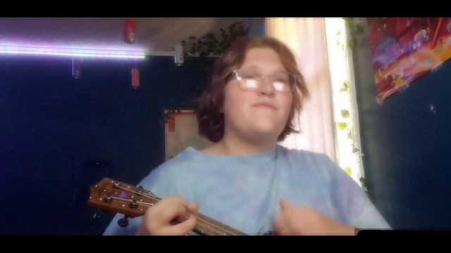 This Is Home - Cavetown (cover)
