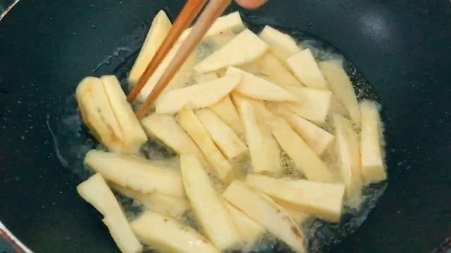 Let's Make SWEET POTATO JAM For Christmas And New Year