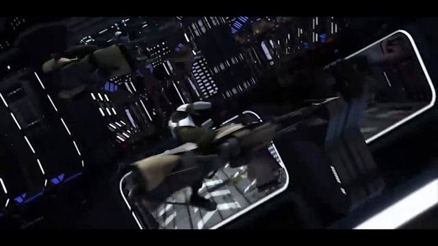 I.M.P.S. The Relentless Chapter 3 