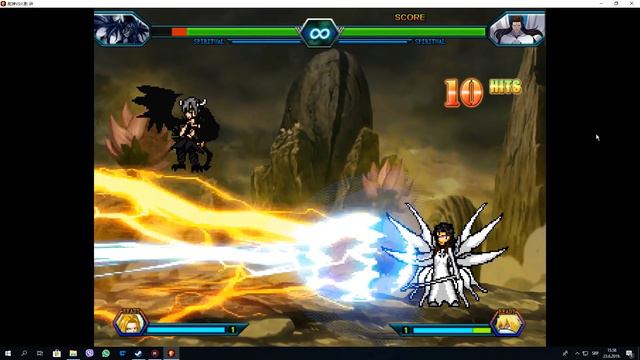 How To Download Bleach Vs Naruto 3.3 MOD For PC - Tutorial