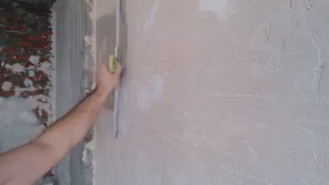 Шпаклевка для начинающих