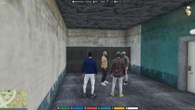 ?Maatu Ravi On Live ? | GTA V Roleplay Tamil | Thamizhan RP ??