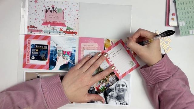 Project Life Process 2022- Week 51