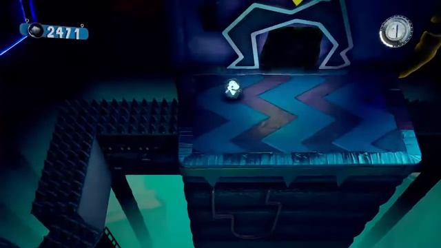 Its End Game Boys | Sackboy: A Big Adventure