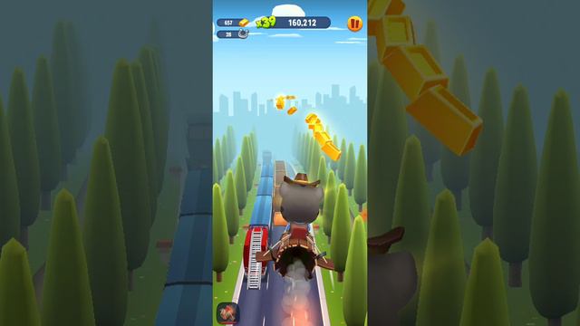 Том бег за золотом 1ч.