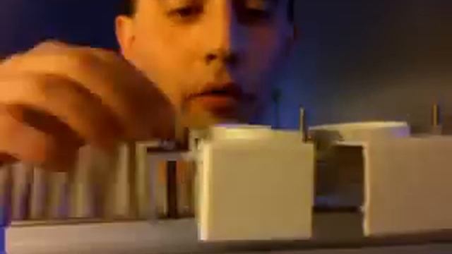 Solar Panels PV Unirac SM Rail Joe Ferrone Example Rail