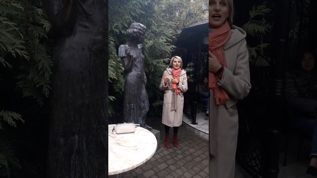 Биография Людмилы Гурченко