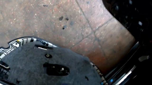 Чудеса механики