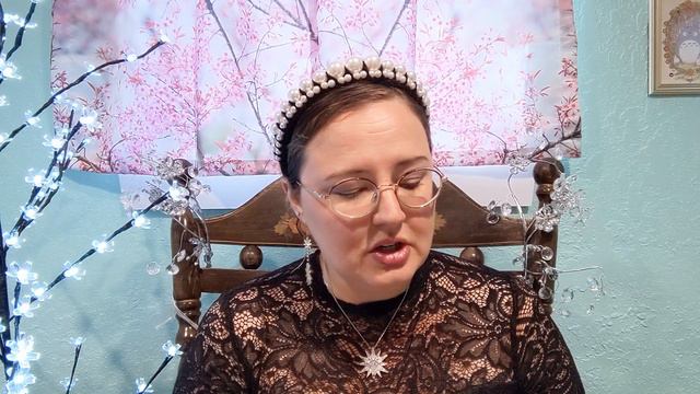 Seraphina Sapphira Says: Iffy Magic Part 14