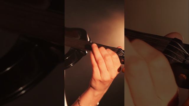 Anna Aberle Promo Caver Reels