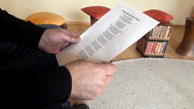 Adventsgedanken Part 2 CBS Koblenz