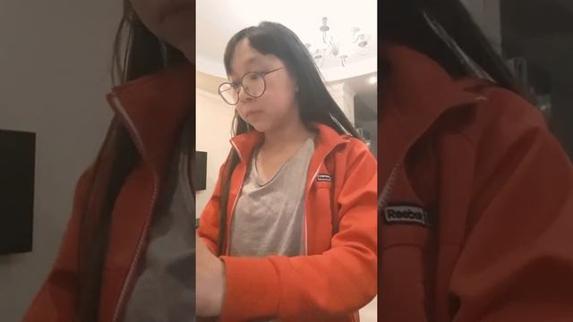 Как делают дз обычные дети и как делаю дз я.