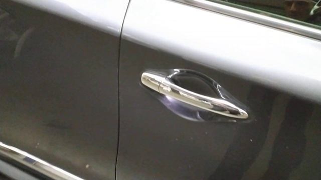 Infiniti: прекрасное сочетание технологии и дизайна