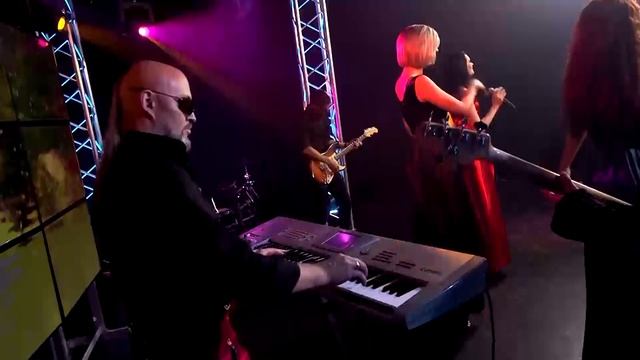 Кавер-Группа 