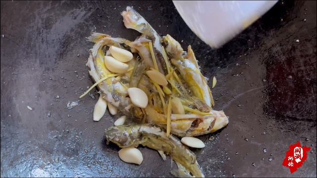 阿嬷阿公水库抓鱼，有小龙虾黄骨鱼鲇鱼泥鳅，做四道美味饱餐一顿丨catch Fish【闽湖阿嬤FujianGrandma】